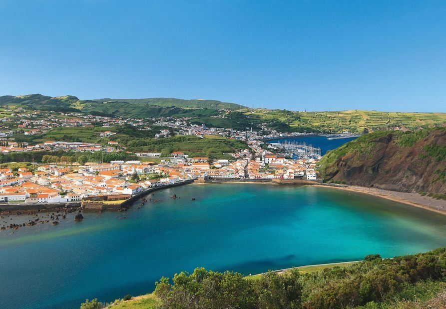 Azorean Classic per huurauto, foto 5