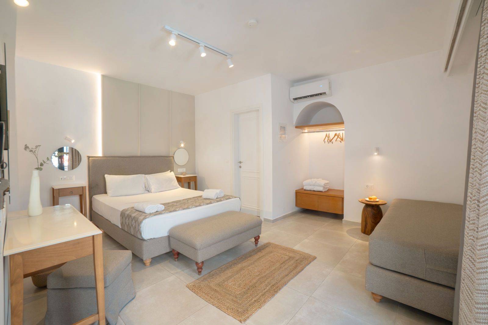 Nami Hotel & Suites, foto 10