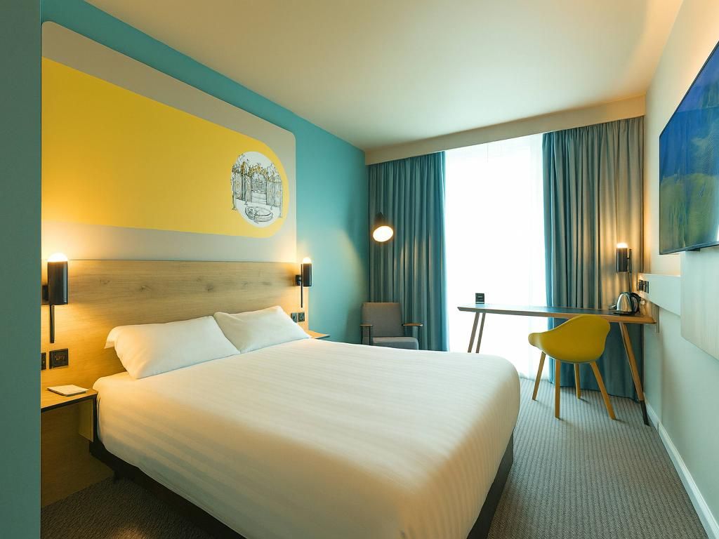 B&B HOTEL Inverness, foto 13