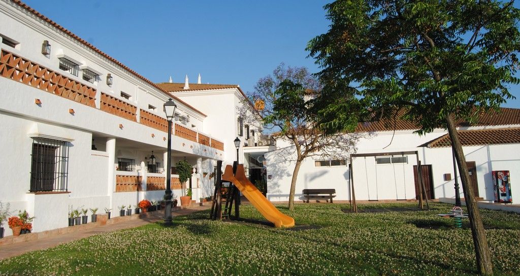 Hotel Valsequillo, foto 6