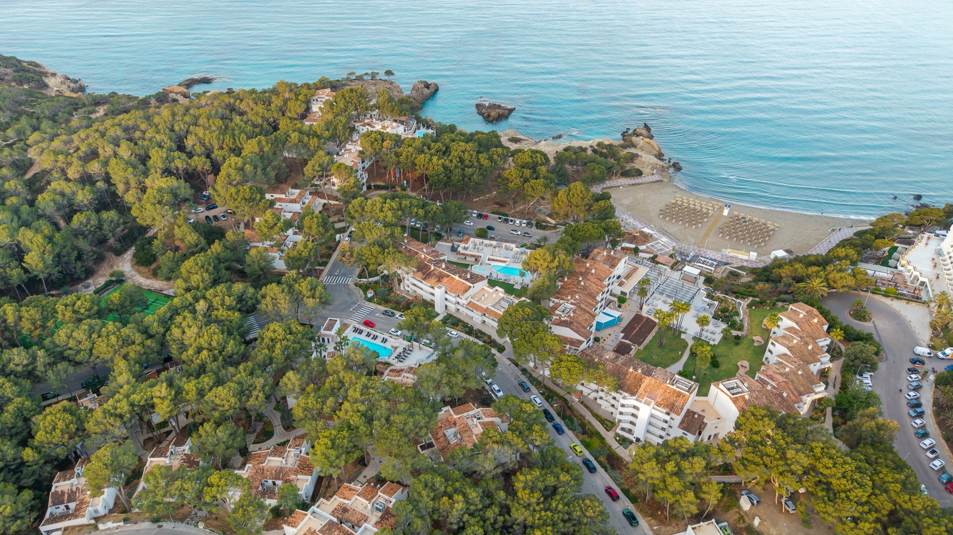 Hapimag Resort Paguera, foto 11