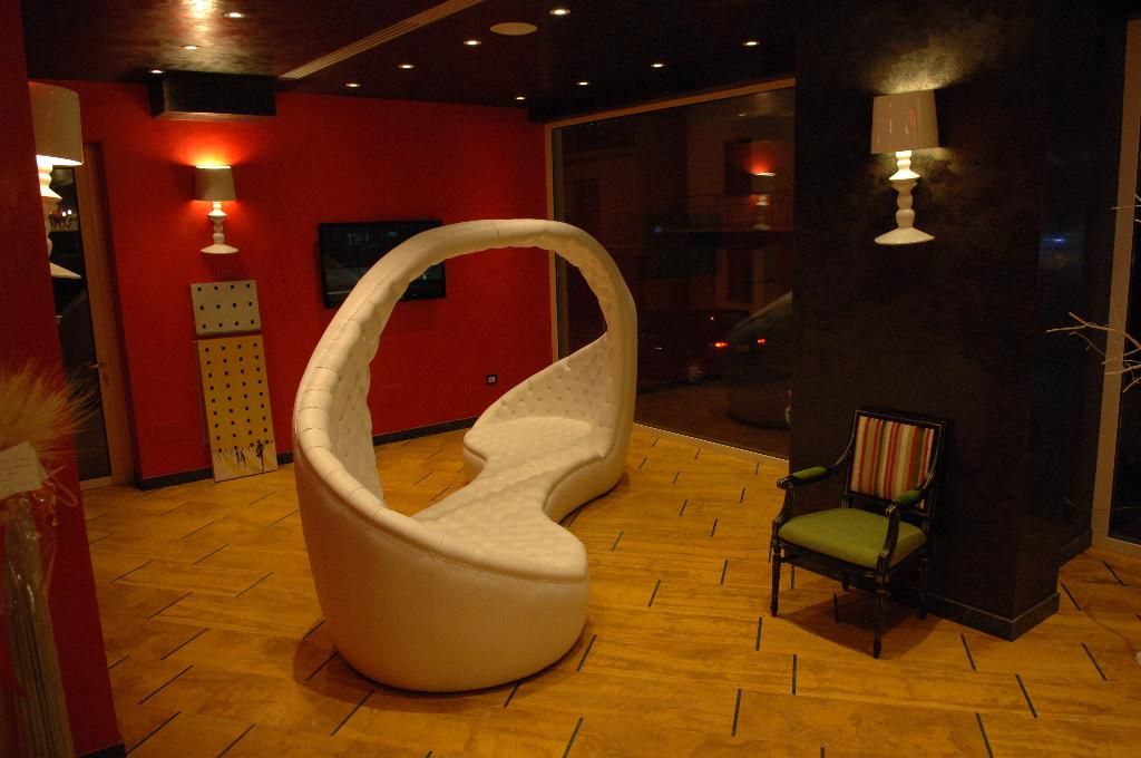 Hotel La Rosa dei Venti, foto 7