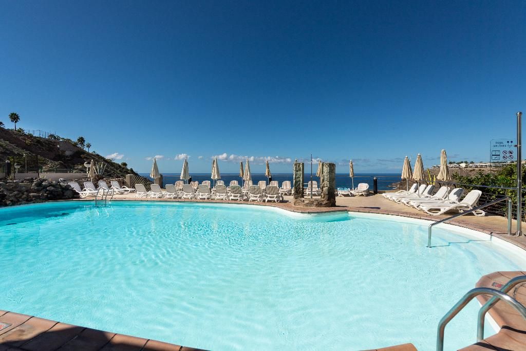 Holiday Club Jardin de Amadores, foto 11