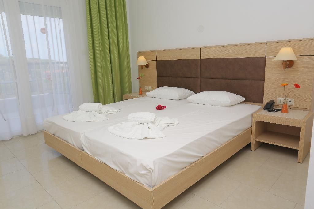 Hilltop Hotel, foto 6