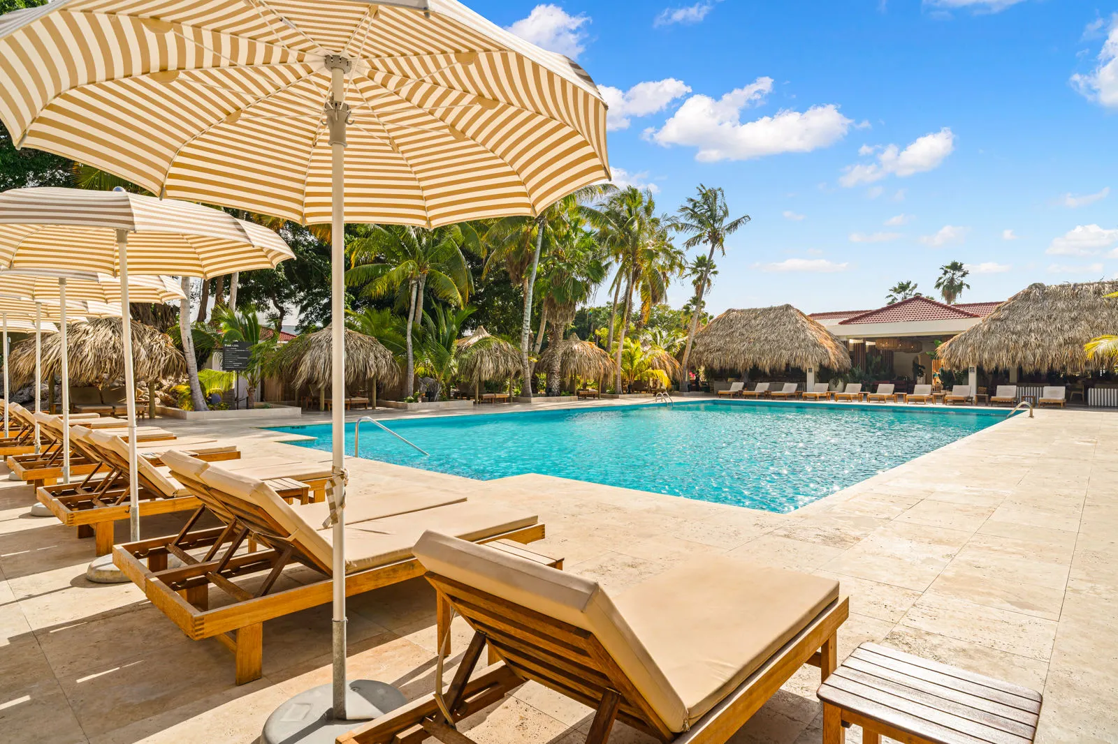 Livingstone Jan Thiel Resort