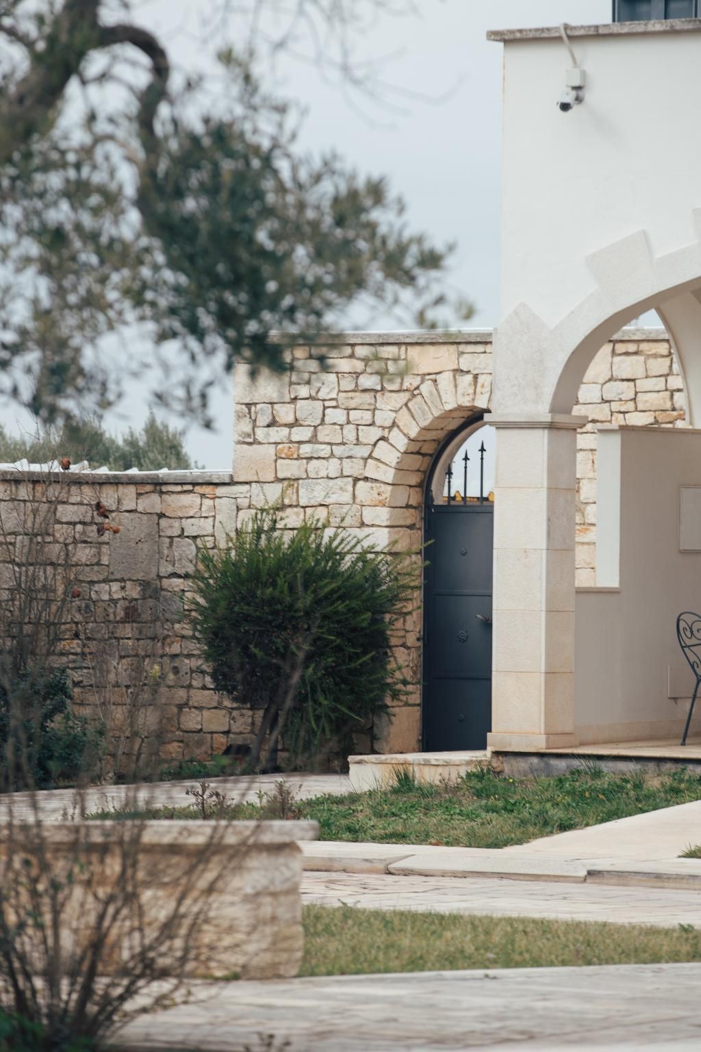 Antica Masseria Hotel Relais, foto 2