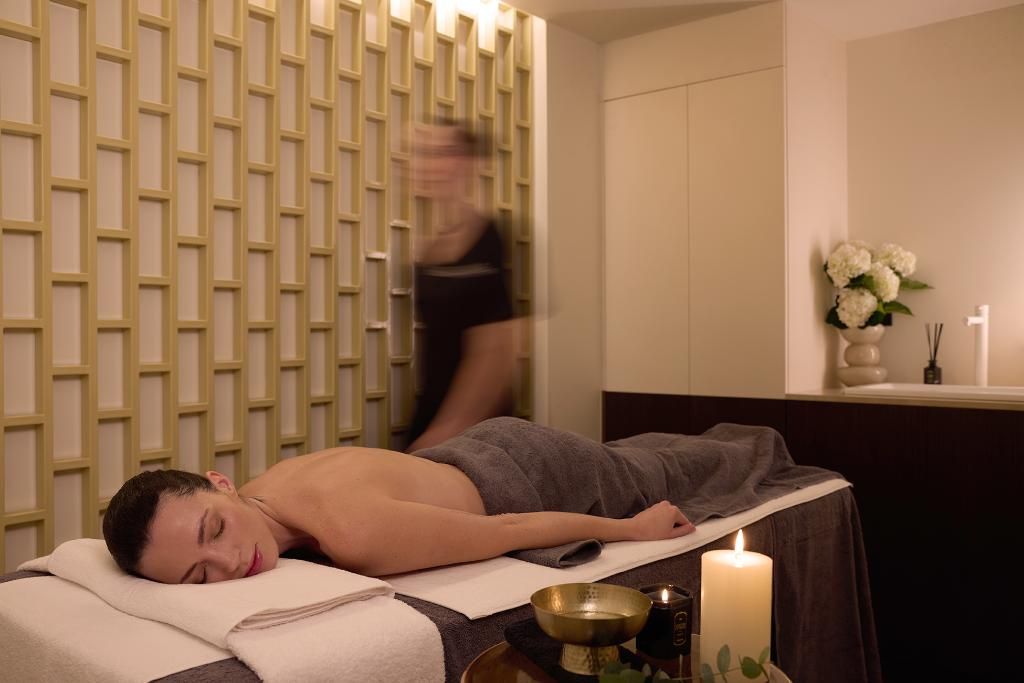 Bellen Athens Hotel, foto 12