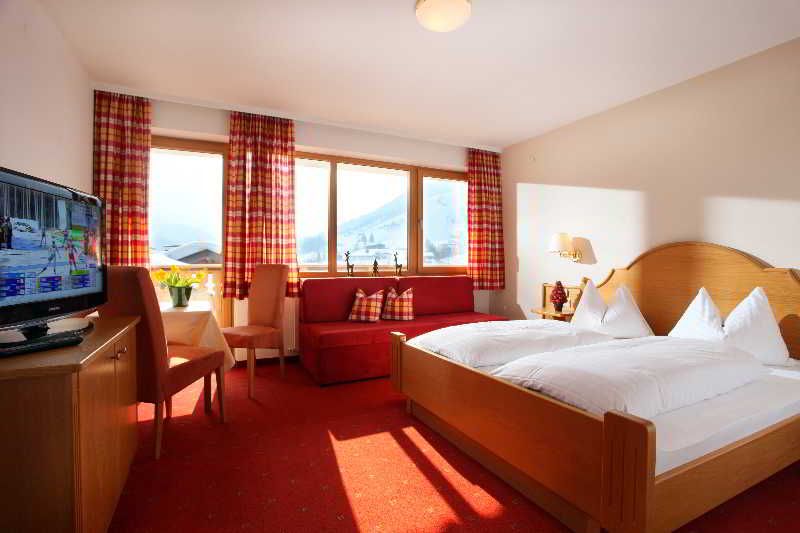 Alpen Glück Hotel Kirchberger Hof, foto 4