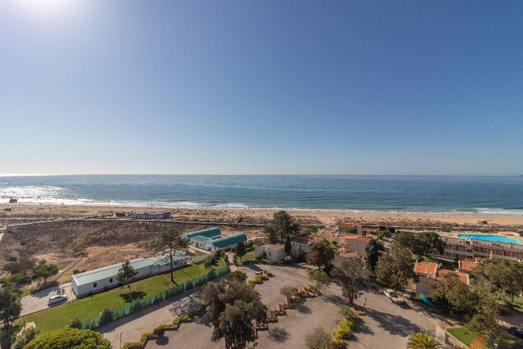Alvor Atlântico Beach Aparthotel, foto 6
