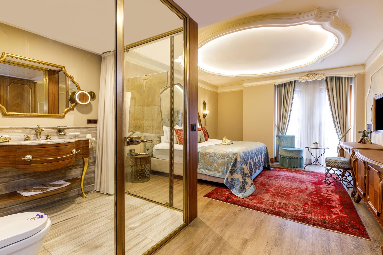 Romance Istanbul Hotel, foto 7