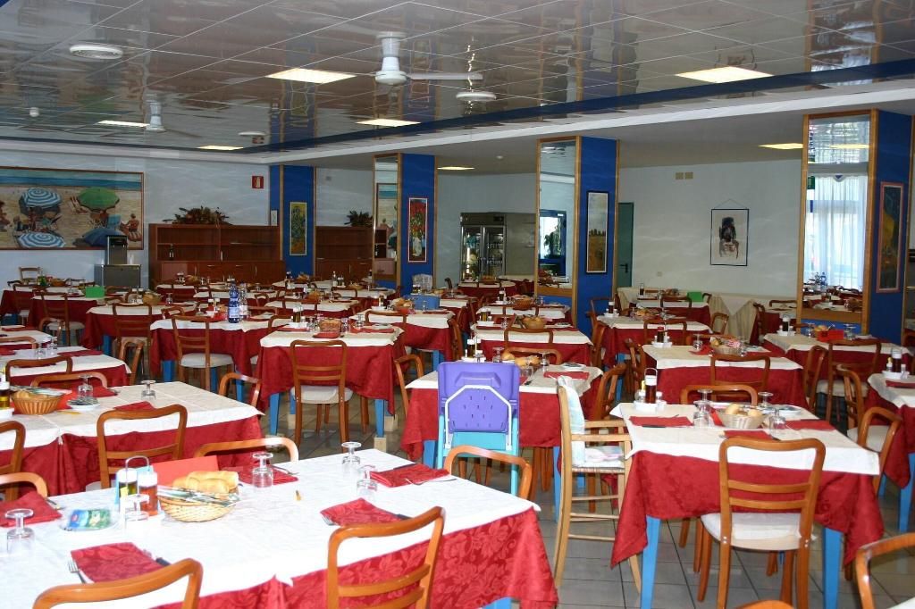 Bella Italia EFA Village Sport & Family, foto 12