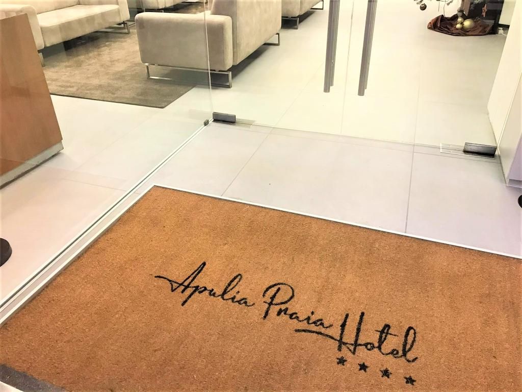 Apulia Praia Hotel, foto 10