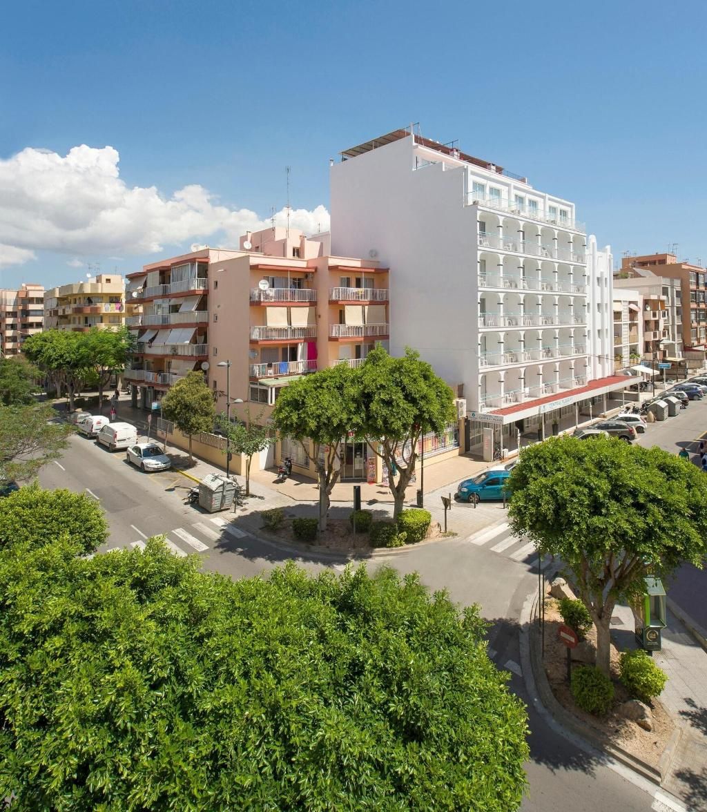 Hotel Vibra Vila, foto 8