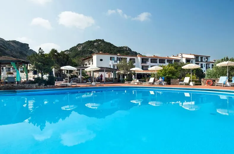 Hotel La Bisaccia