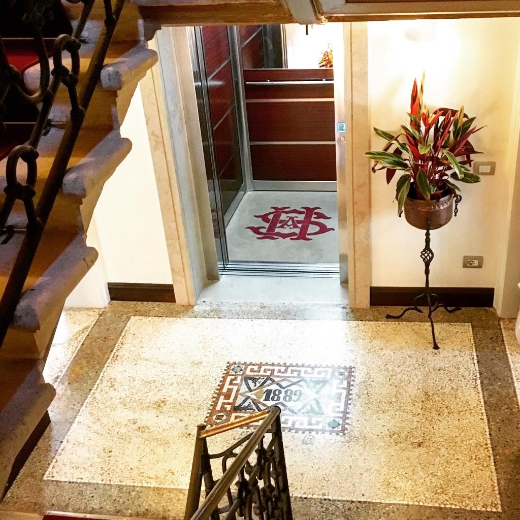 Hotel Sant'Antonin, foto 7