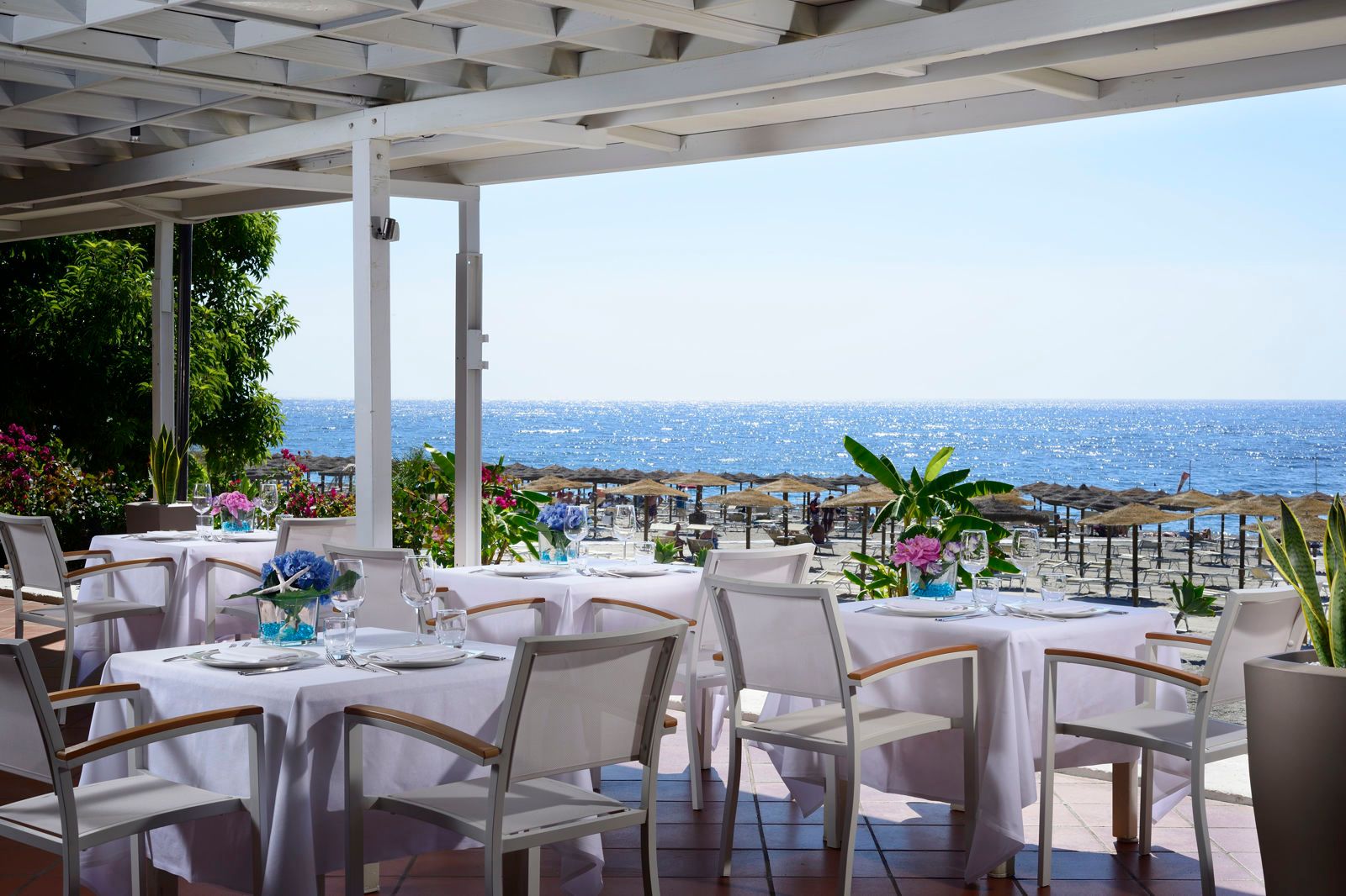Unahotels Naxos Beach Sicilia, foto 11
