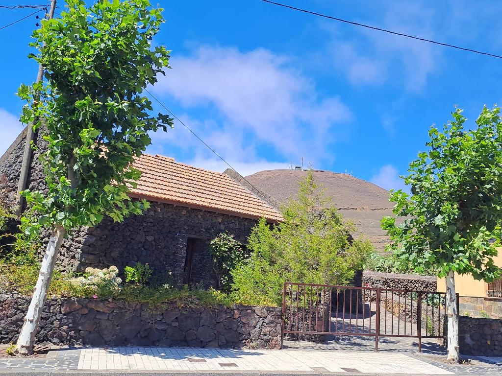 Casa Rural Aborigen Bimbache, foto 7