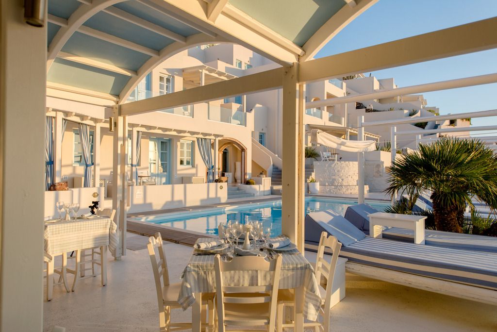 Andromeda Villas & Spa Resort, foto 4