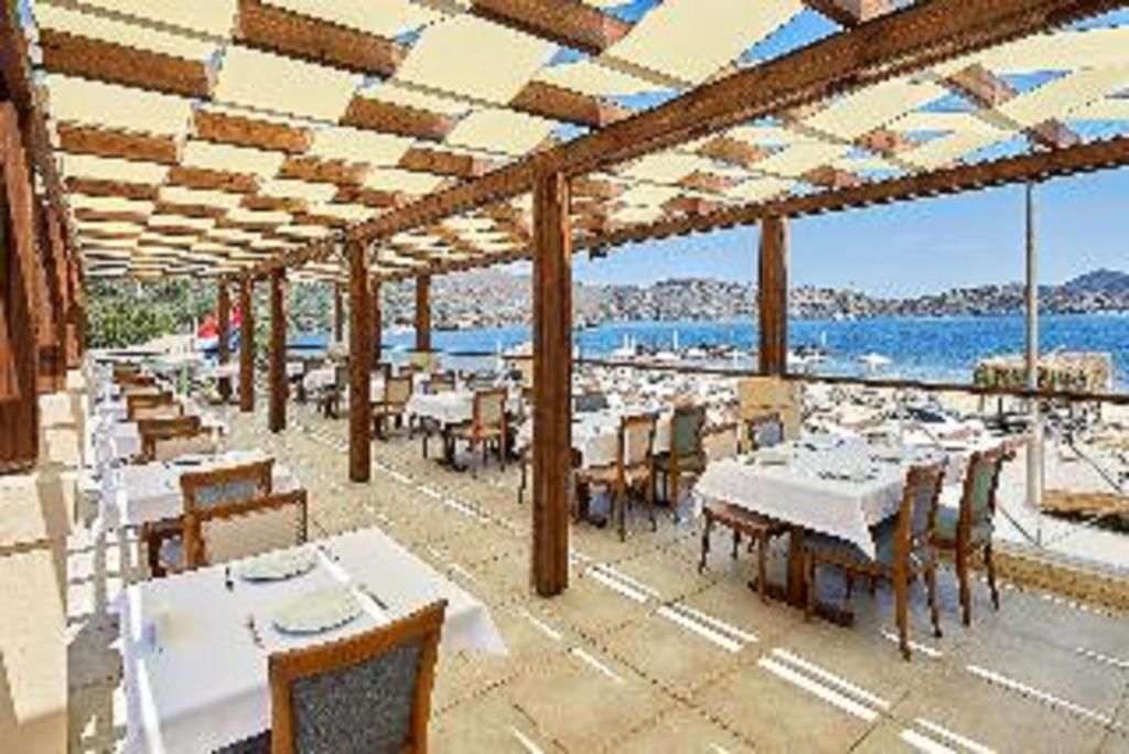 Fi Light Solto Boutique Beach, foto 10
