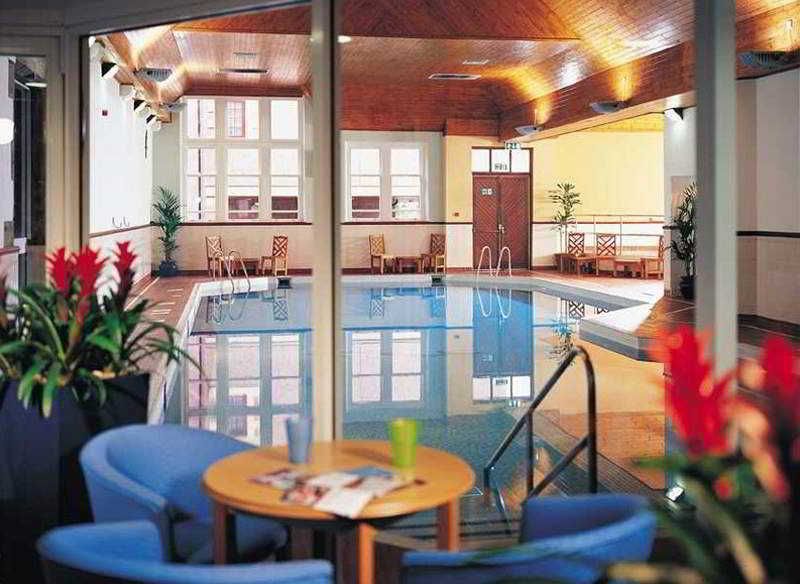 The Stirling Highland Hotel, foto 13