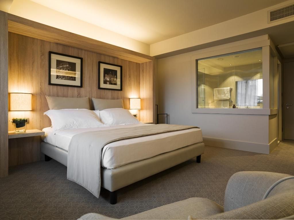 A.Roma Lifestyle Hotel, foto 4