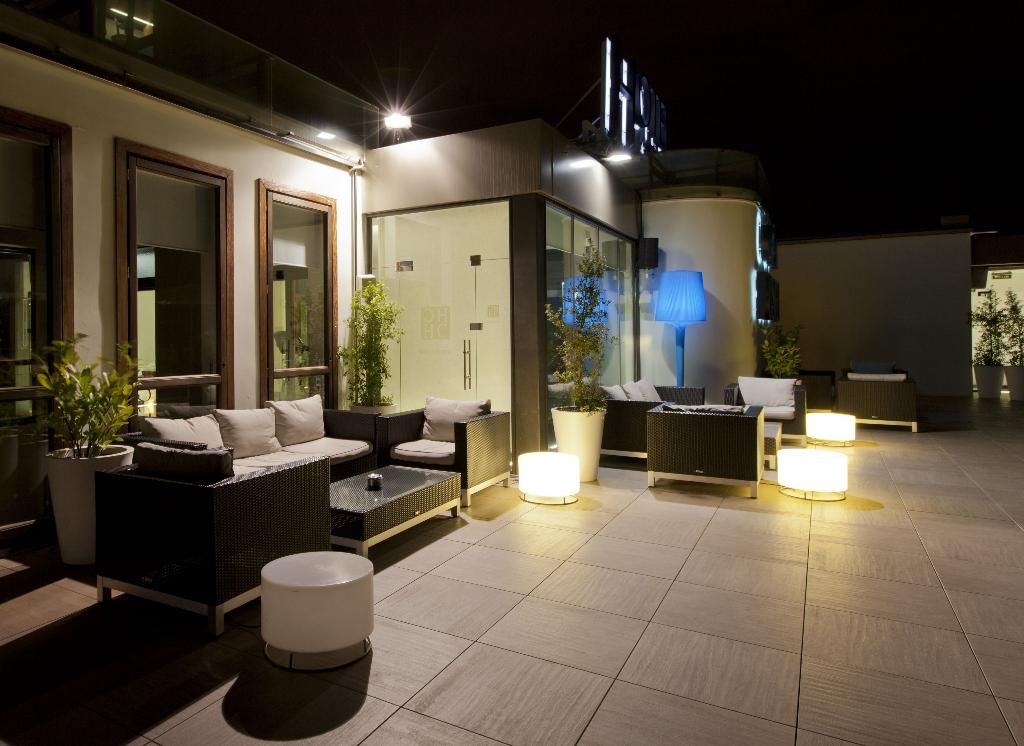 Hotel Casa Fuster, foto 4