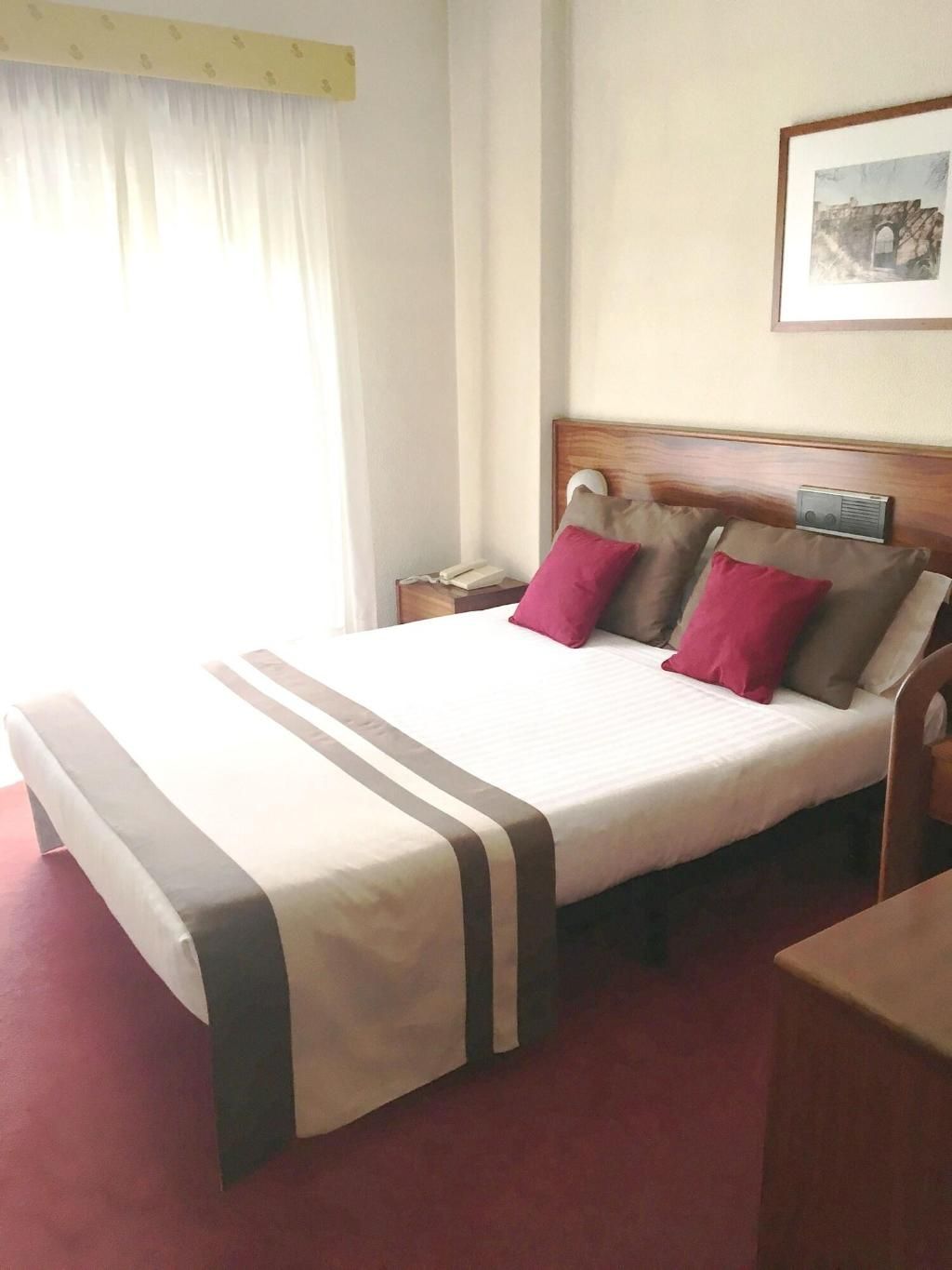 Hotel Umu, foto 12