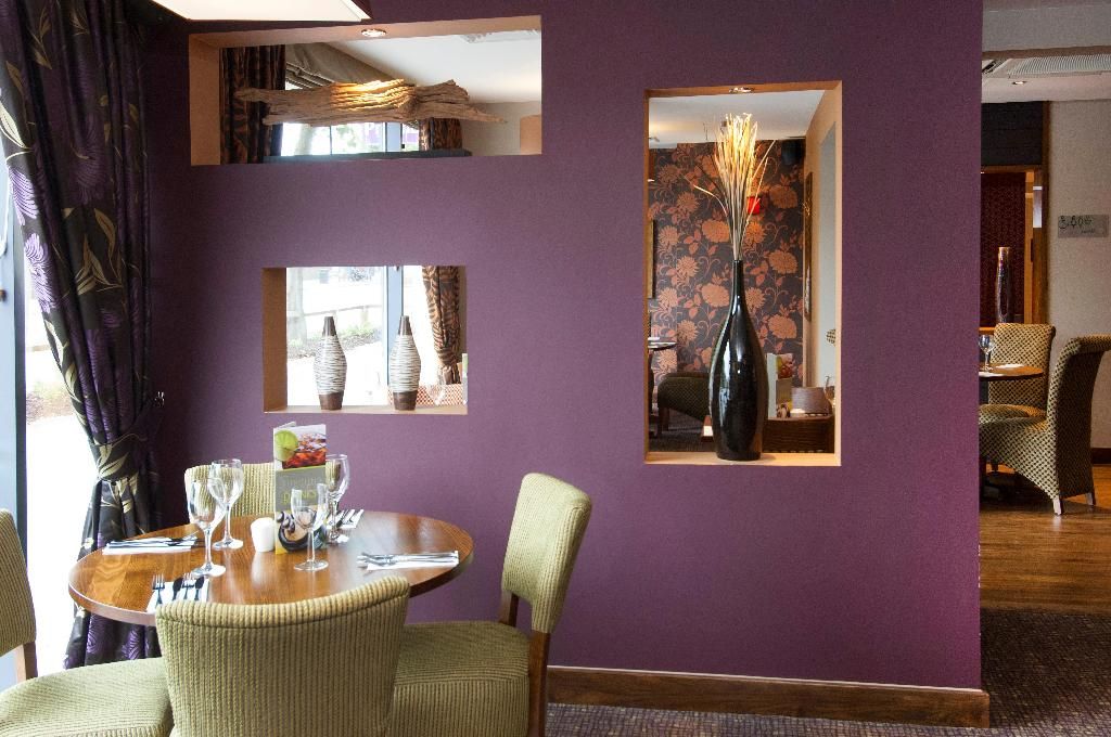 Premier Inn London Richmond, foto 11