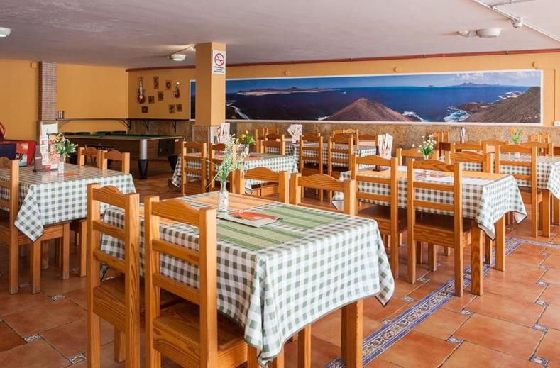 Hotel Maxorata Beach, foto 11