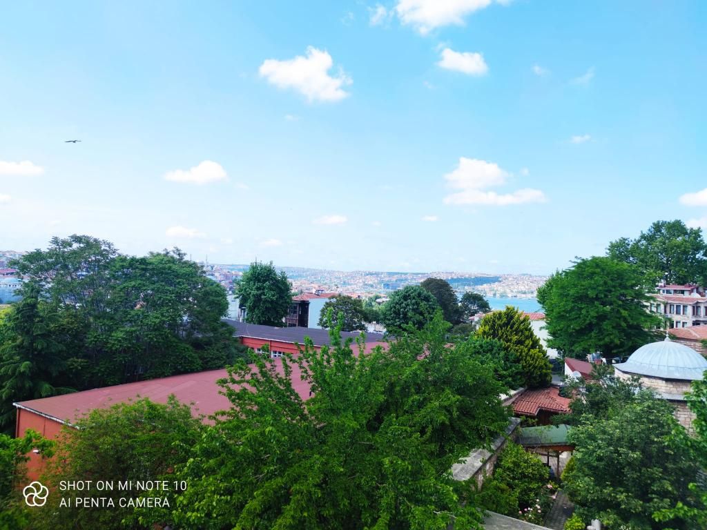 Solomon's Mansion Hotel Istanbul, foto 2