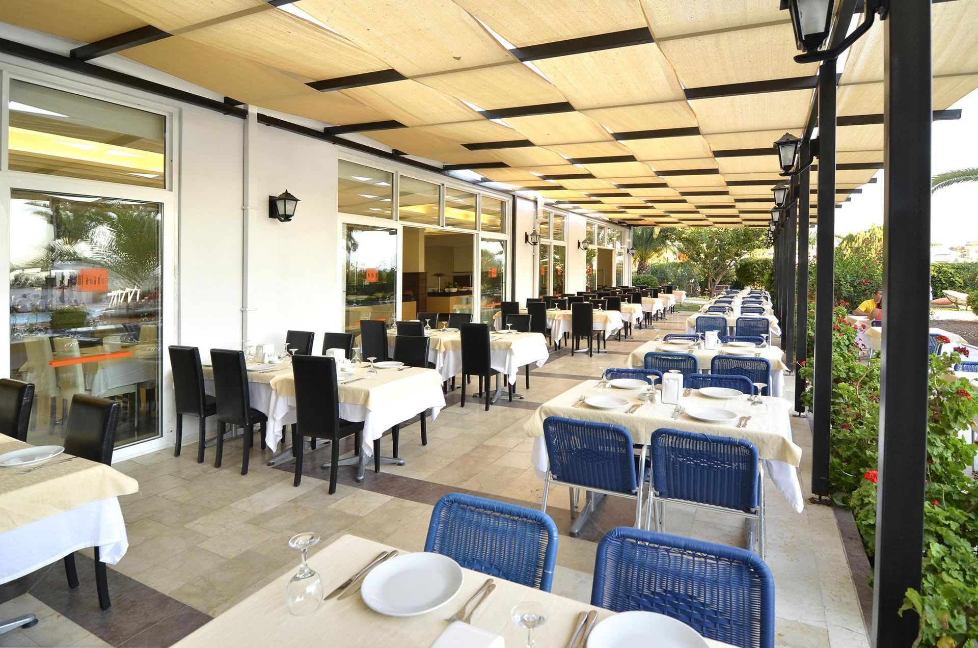 City's Hill Hotel, foto 7