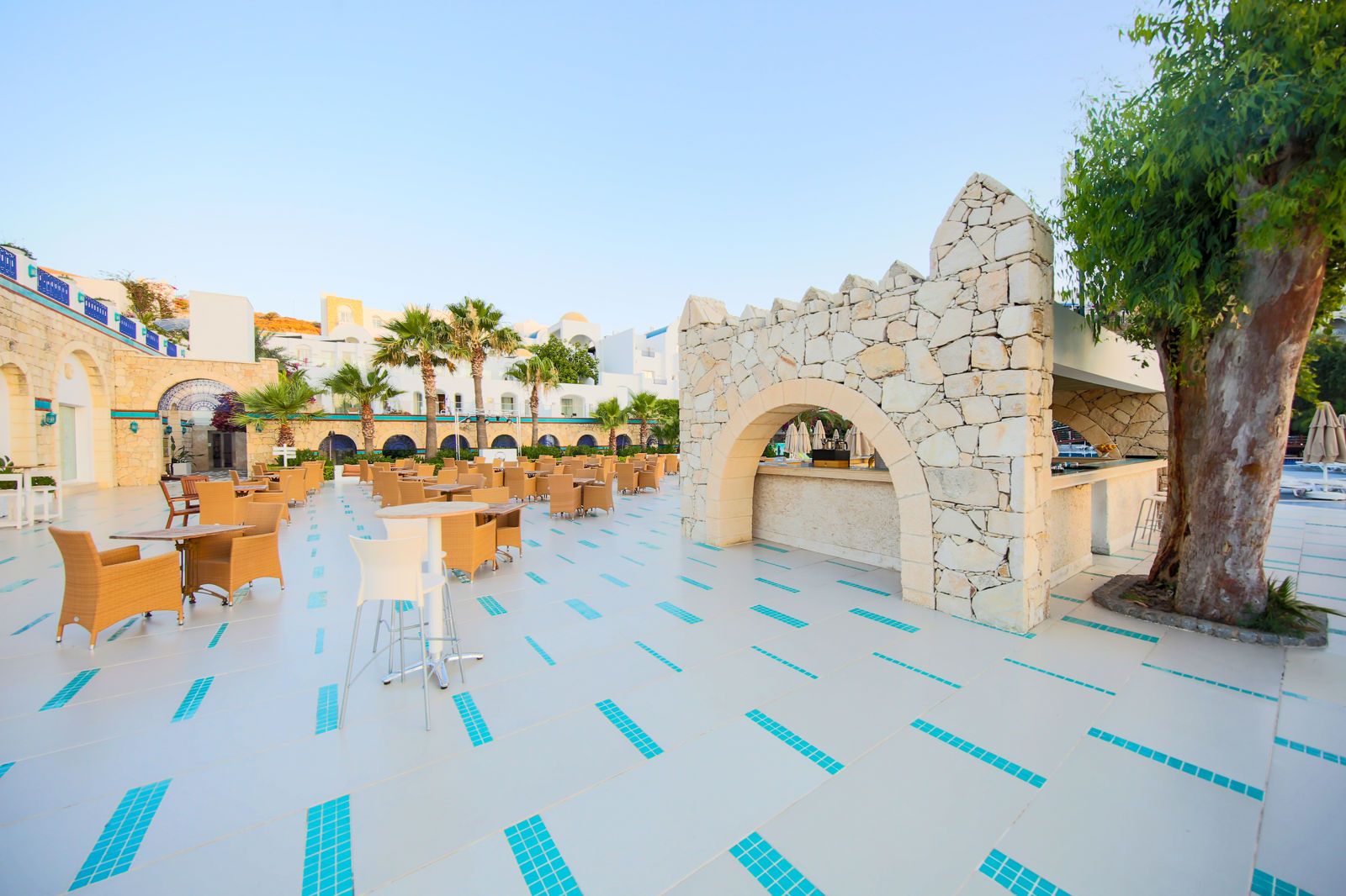 Salmakis Resort & Spa , foto 14