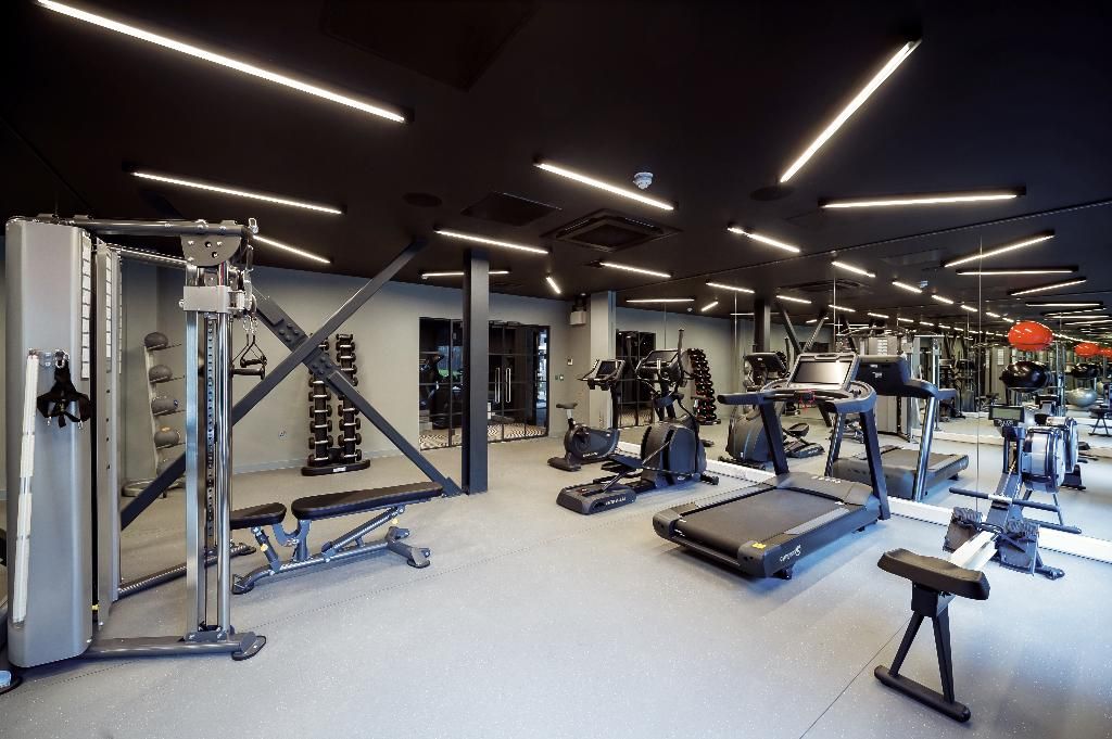 Wilde Aparthotels by Staycity London Aldgate Tower Bridge, foto 7