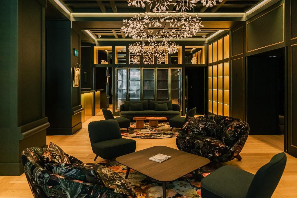Art Legacy Hotel, foto 11