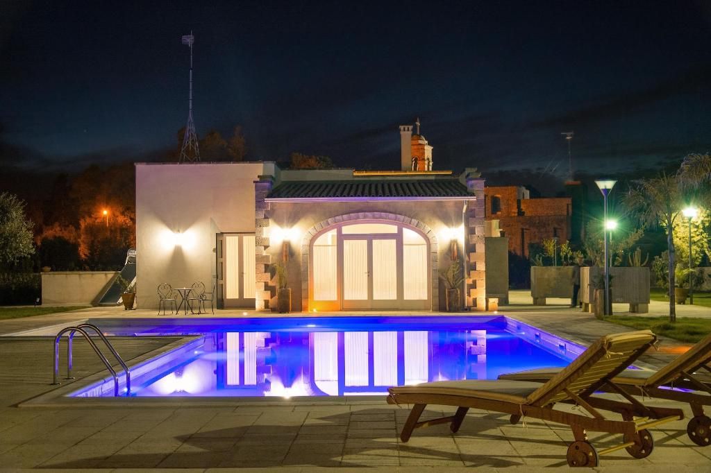 Relais Tenuta Campì, foto 12