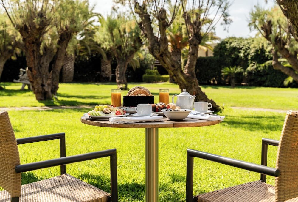 Plaza Resort Hotel, foto 10