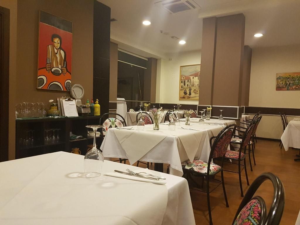 Hotel Junquera, foto 5