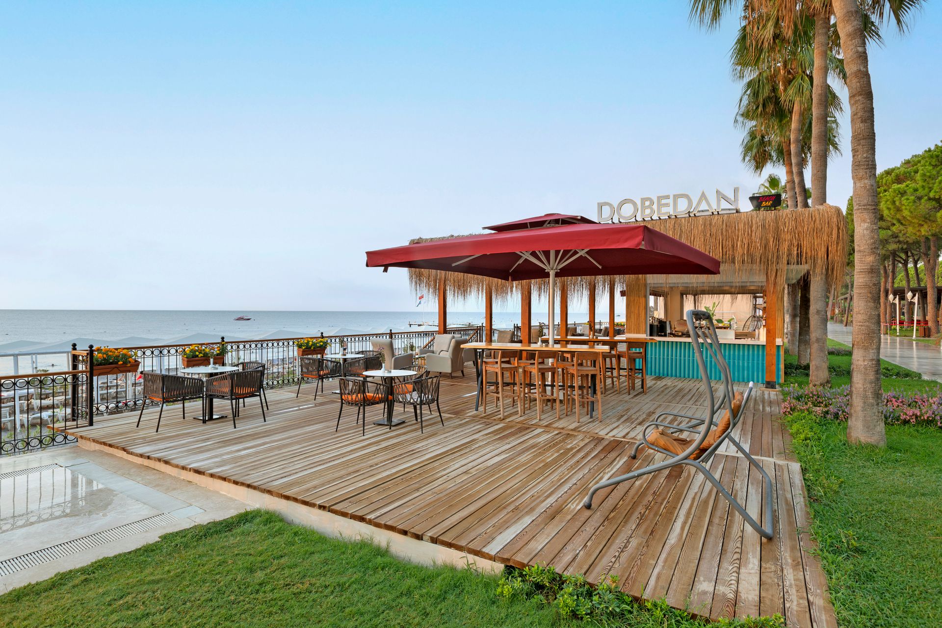 Dobedan World Palace Kemer, foto 14