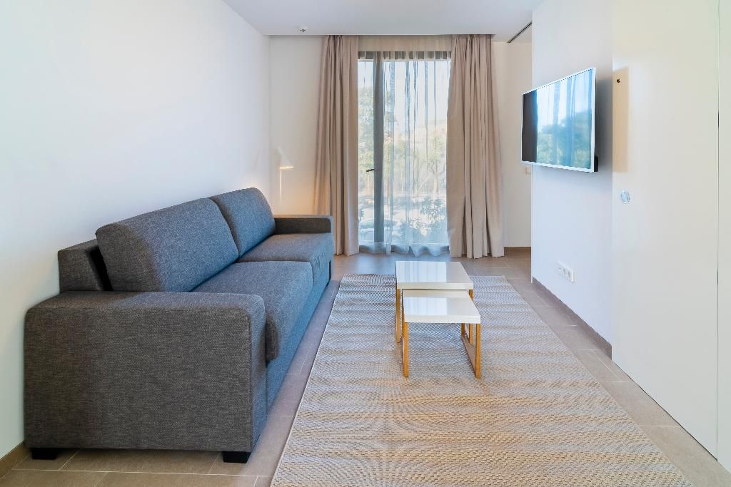 Tandem Torre de la Calahorra Córdoba, foto 6