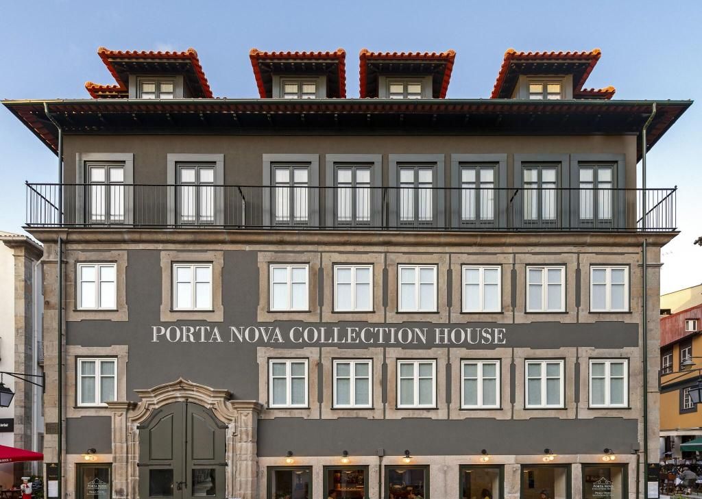 Porta Nova Collection House, foto 10