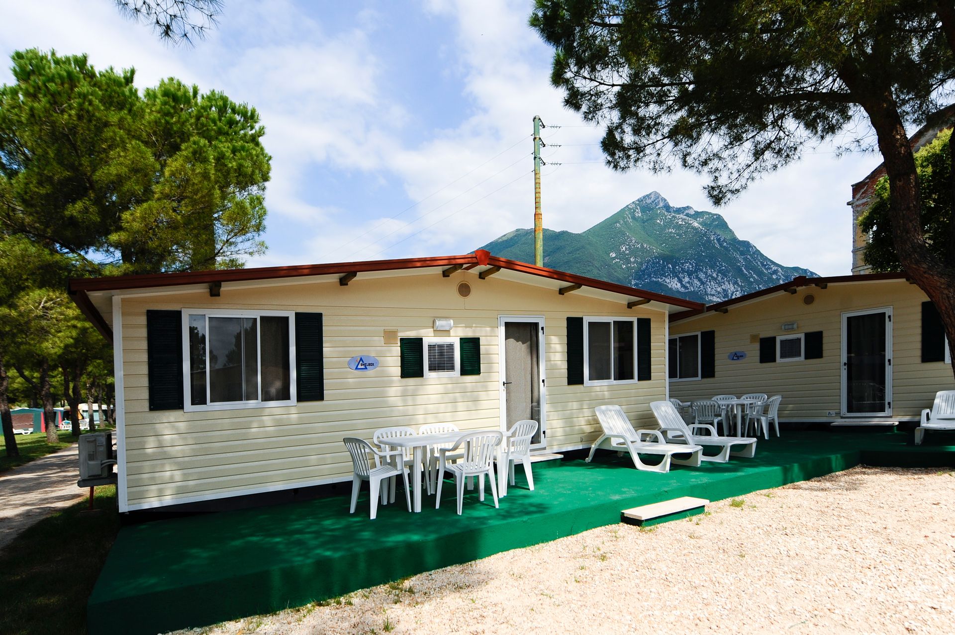 Camping Toscolano, foto 3