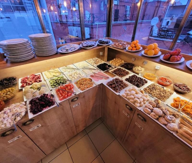 Marmara Guesthouse, foto 9