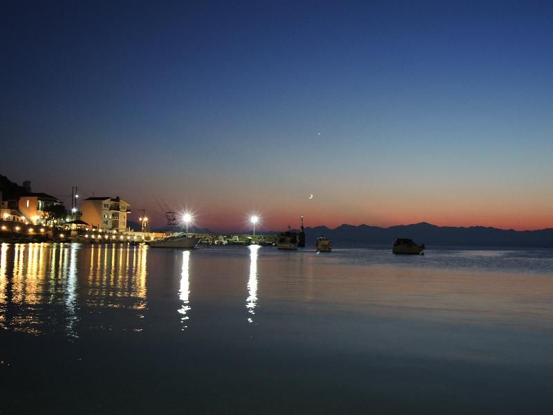 Elea Mare Hotel, foto 13