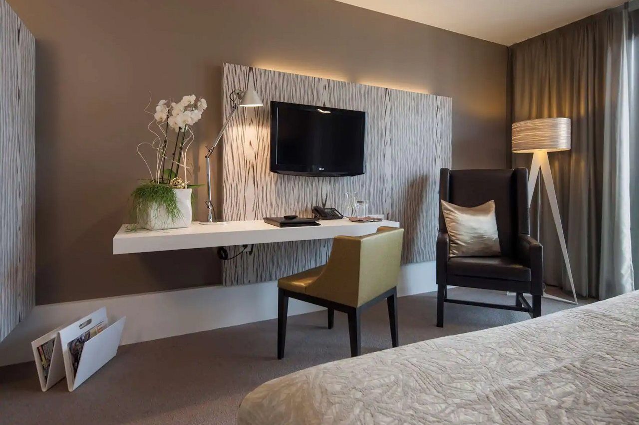 DoubleTree by Hilton Vienna Schonbrunn, foto 7