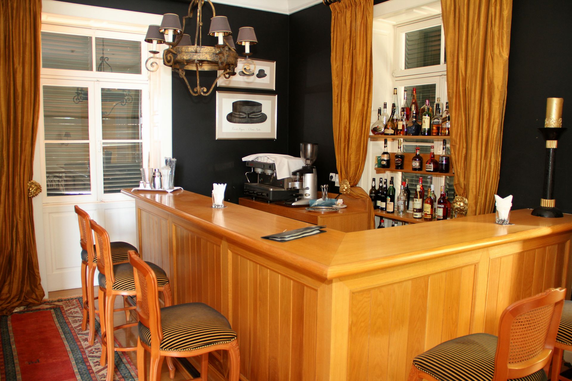 Quinta do Estreito Vintage House, foto 9