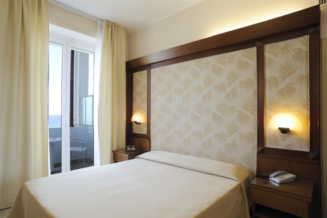 LVG Hotel Collection Grand Hotel Mediterranee, foto 8