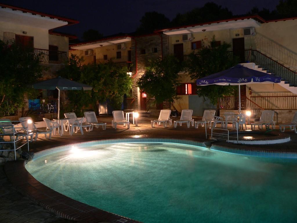 Hotel Argo, foto 13
