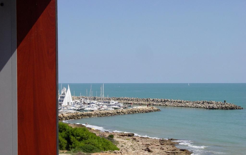 Hotel Alcossebre, foto 14