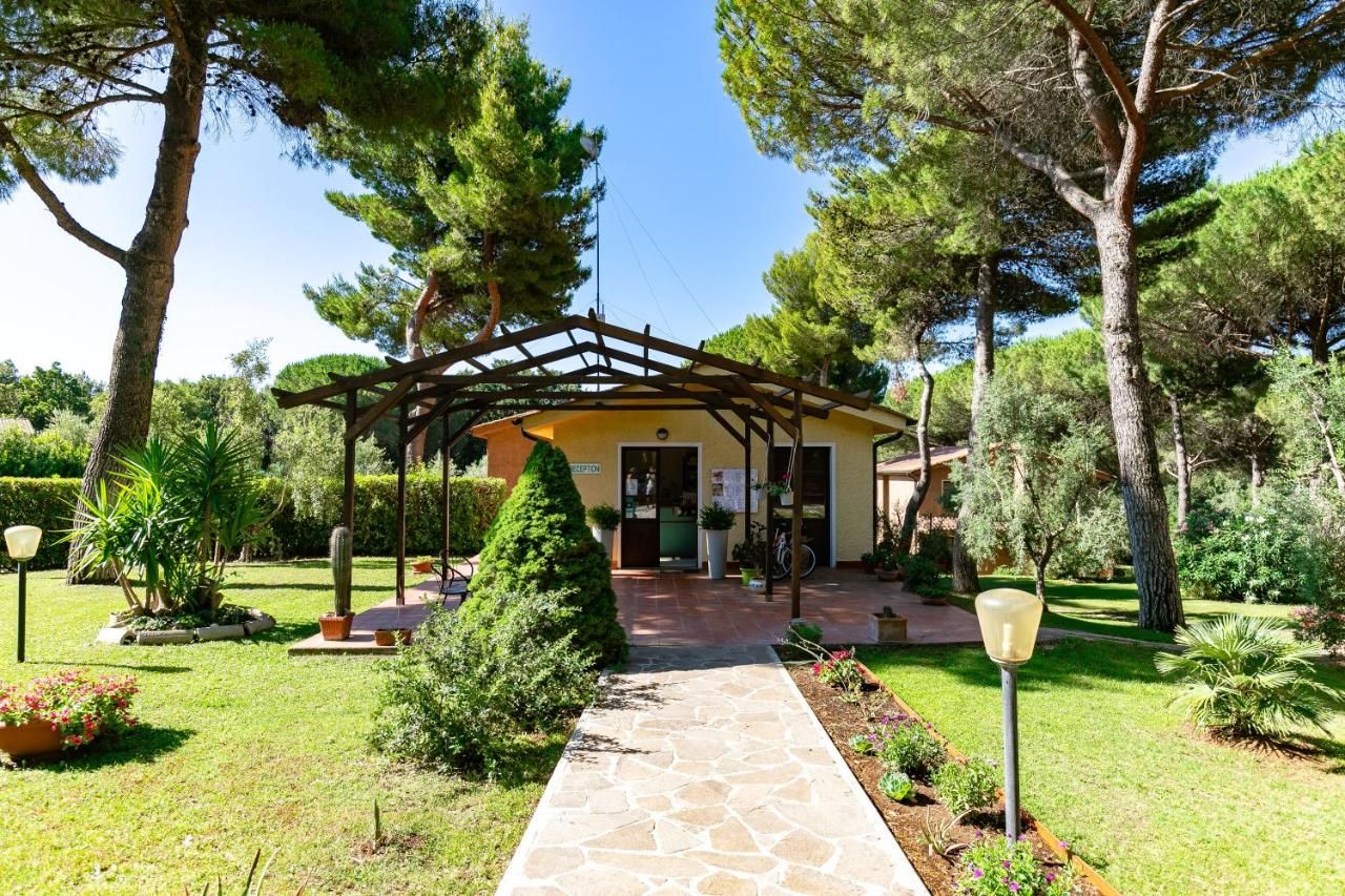 Residence Il Paradiso, foto 6