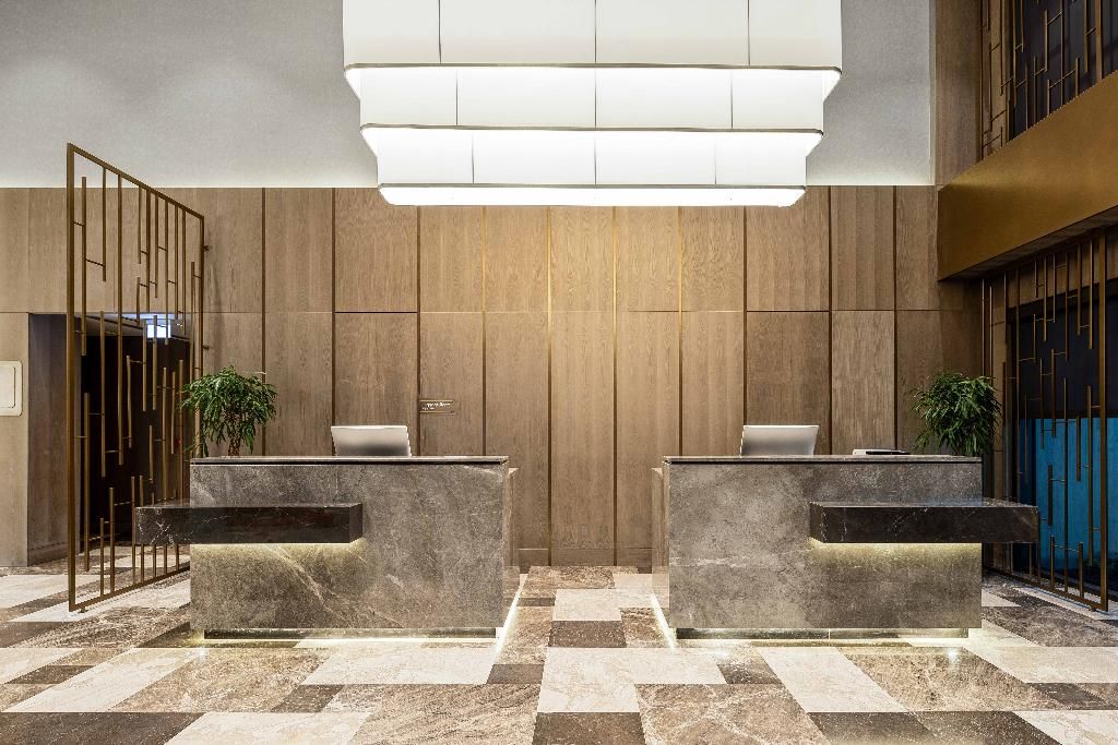 Mövenpick Living Istanbul Çamlivadi, foto 11